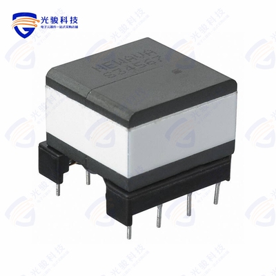 S34567《FIXED IND 47UH 3.7A 40 MOHM TH》
