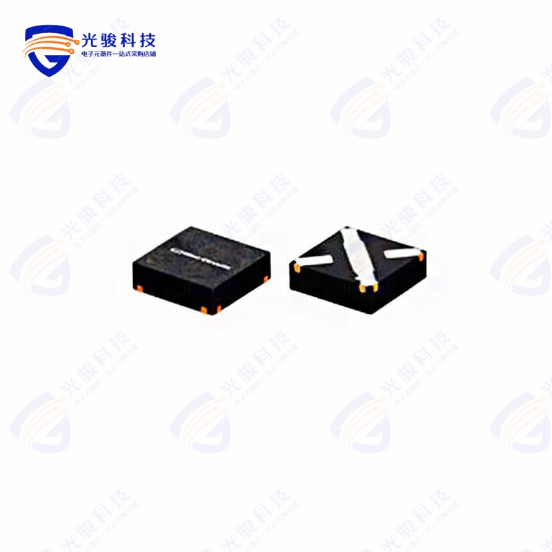 TAV-541+《RF MOSFET E-PHEMT 3V FG873》