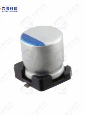 PCJ0J471MCL1GS《CAP ALUM POLY 470UF 20% 6.3V SMD》