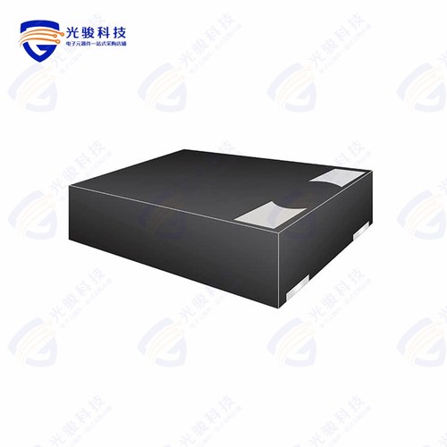 T528B277M002APE006《CAP TANT POLY 270UF 2V 1411》
