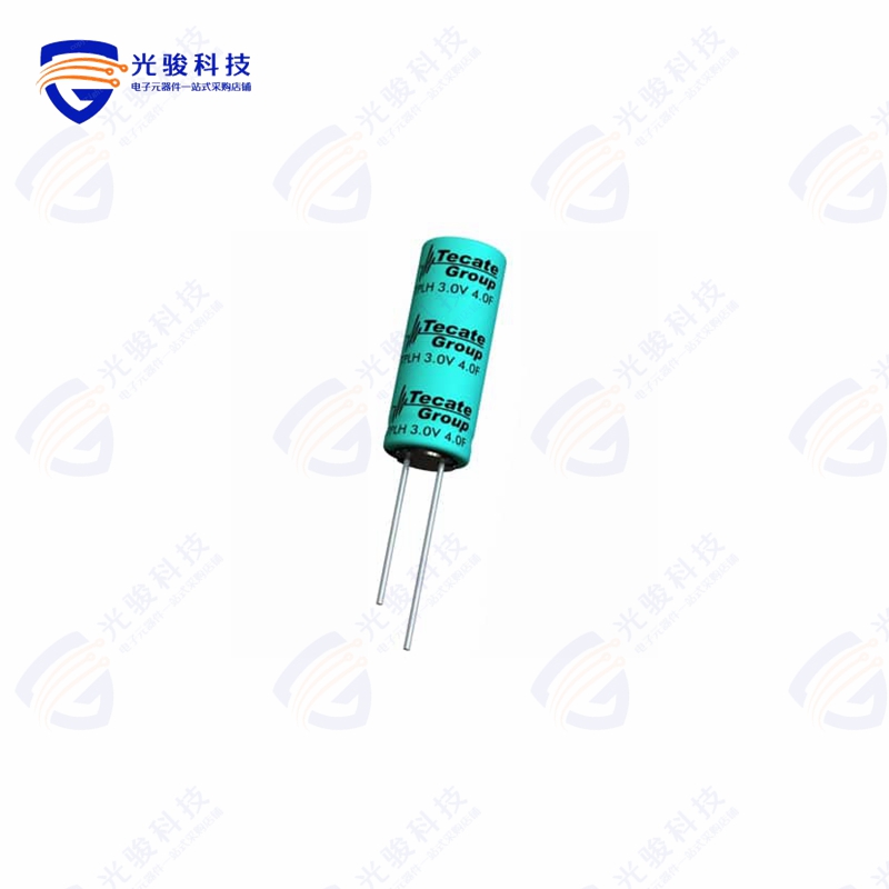 TPLH-3R0/4.0WR8X20《CAP 4F 3.0V T/H》