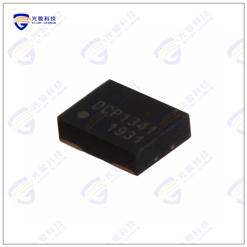 DSC8004CI2晶体 振荡器 MEMS OSC PROG BLANK 1MHZ-150MHZ