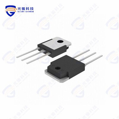 IXTQ69N30P《MOSFET N-CH 300V 69A TO3P》