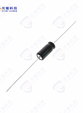 TVA1405《CAP ALUM 8UF 150V AXIAL》