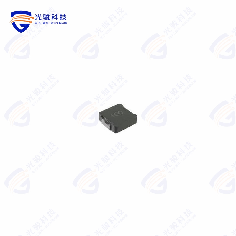 CTIHLP2709F-1R0M《1.0UH SMD SHLDED POWER INDUCTOR》