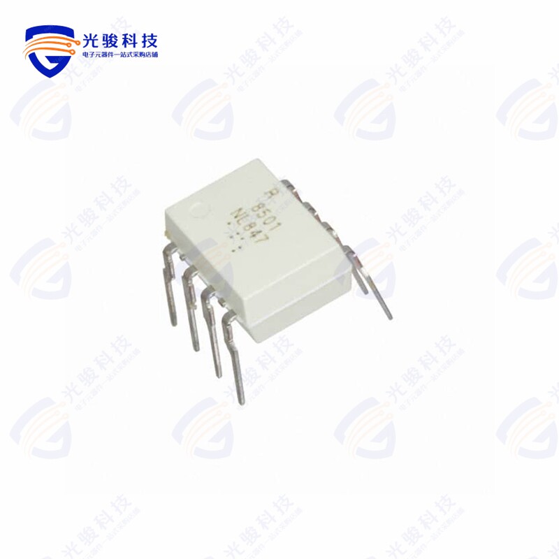 PS8501-AX《OPTOISO 5KV TRANS W/BASE 8DIP》