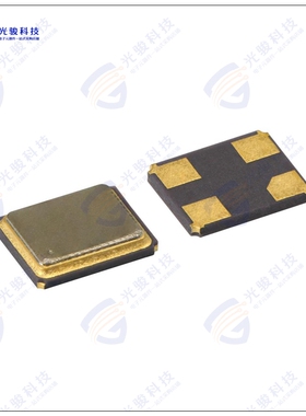 XT1120HJRGX48M00E晶体 振荡器 CRYSTAL, 1.6X1.2MM, +/-30PPM, -