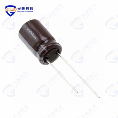 UPA1E681MPD1TD《CAP ALUM 680UF 20% 25V RADIAL》
