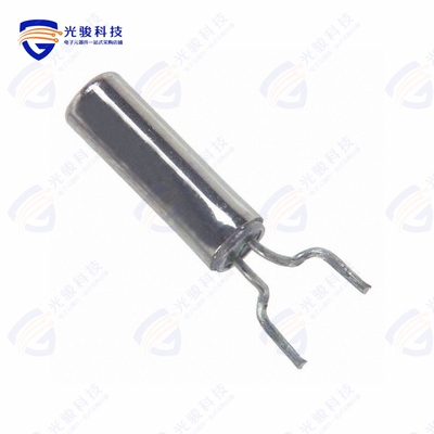 CMR250T75.000KAZF-UT《CRYSTAL 75.0000KHZ 12.5PF SMD》