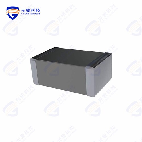 VC2220K102R040《VARISTOR 68V 1KA 2220》