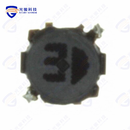 ELL-VEG3R3N《FIXED IND 3.3UH 820MA 210MOHM SM》