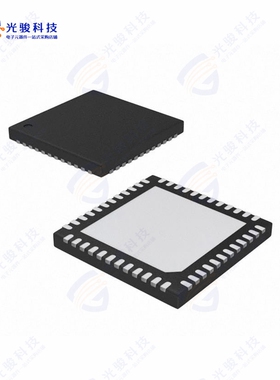 QN9080DHNE《IC RF BTLE SOC 48VFQFN》