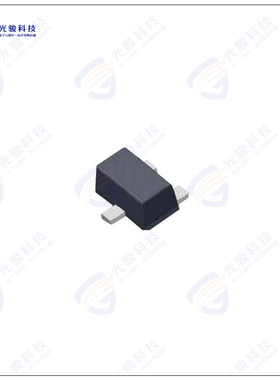 GSF0301晶体管MOSFET, N-CH, SINGLE, 600MA, 30V