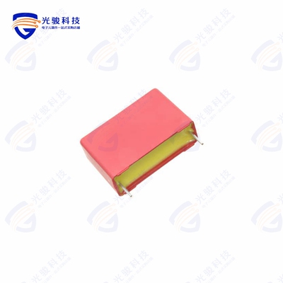 MKP1U031006D00JSSD《CAP FILM 0.1UF 5% 2KVDC RAD》