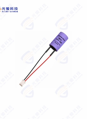 PBLC-3R8/20MA2《CAP LITH HYBRID 20F 20% 3.8V》
