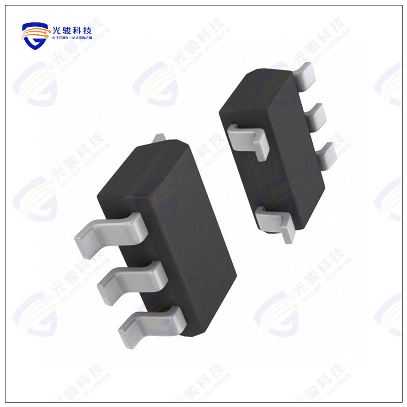 2SC4081-R晶体管50V 200MW 400MV@50MA,5MA 150MA N