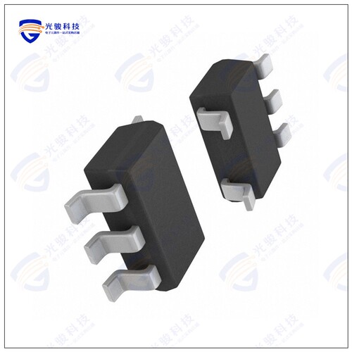 2SC4081-R晶体管50V 200MW 400MV@50MA,5MA 150MA N