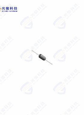 CTS5F-100J《10UH AXL MOLDED SHLD INDUCTOR》