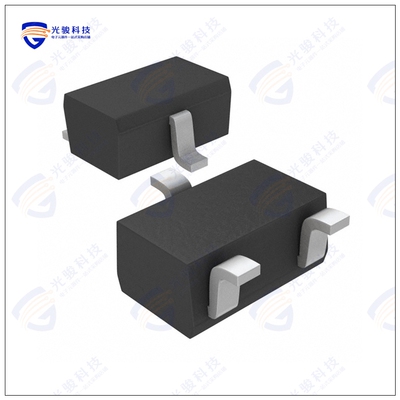 2SA1579U3T106S晶体管TRANS PNP 120V 0.05A UMT3