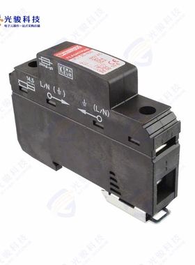 2800106《TYPE 1 / CLASS I / B ARRESTER》