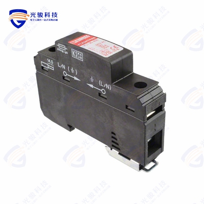 2800106《TYPE 1 / CLASS I / B ARRESTER》