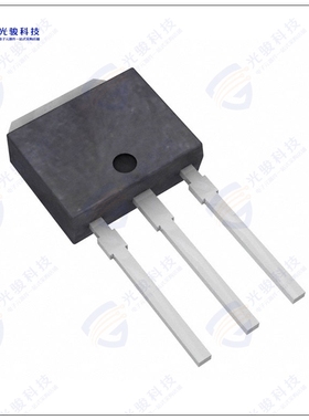 IRLU014PBF晶体管MOSFET N-CH 60V 7.7A TO251AA