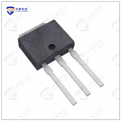 IRFU9120PBF晶体管MOSFET P-CH 100V 5.6A TO251AA