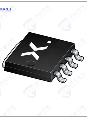 PSMN3R5-80YSFX晶体管NEXTPOWER 80 V, 3.5 MOHM, 150 A,