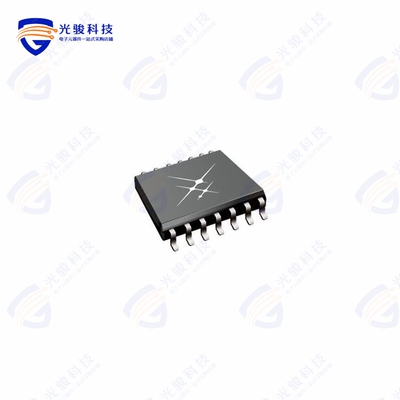 SI8235BD-D-IS3R《DUAL ISOLATED GATE DRIVER, 8 MM》