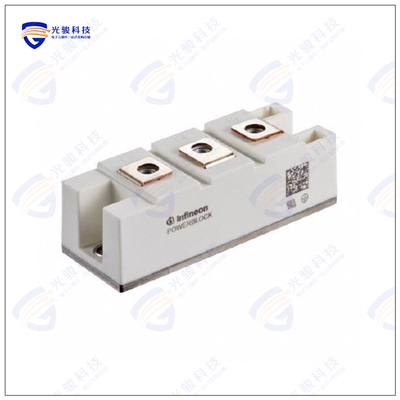 TD160N16SOFHPSA1晶体管SCR MODULE 1600V 275A MODULE
