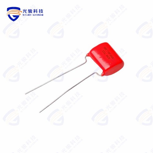 CP-OD716-033-600V《CAP FILM .033UF 600V ORG DRP 716》