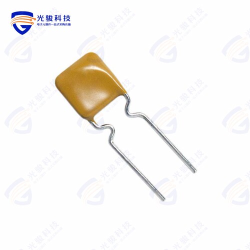 AHEF070《PTC RESET FUSE 32V 700MA RADIAL》
