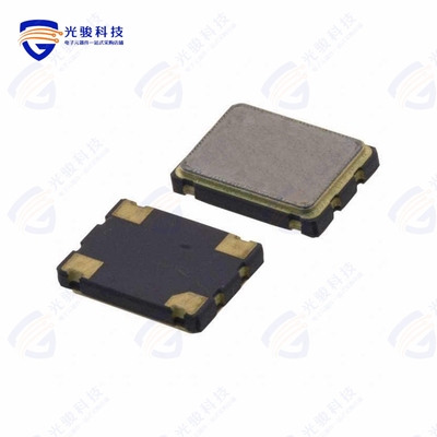 ECS-3953M-250-B-TR《XTAL OSC XO 25.0000MHZ HCMOS SMD》