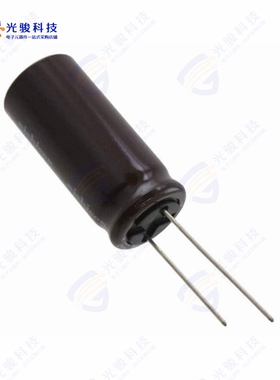 UPJ2A391MHD《CAP ALUM 390UF 20% 100V RADIAL》