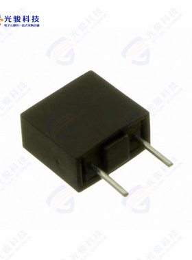 SS-5H-3.15A-BK《FUSE BRD MNT 3.15A 300VAC RAD》