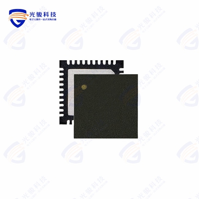 NRF52820-QDAA-R《BLE/ANT/ 802.15.4/THREAD/ZIGBEE》