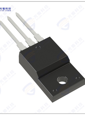 IPA60R280P6XKSA1晶体管MOSFET N-CH 600V 13.8A TO220-FP