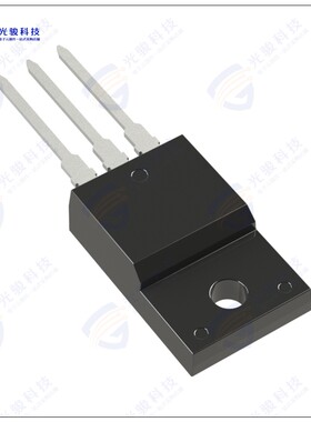 IPA80R310CEXKSA2晶体管MOSFET N-CH 800V 16.7A TO220-FP