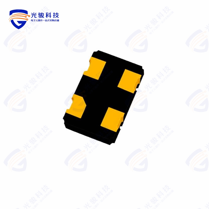 CO53H4-125.000-33JDTSNK《XTAL OSC XO 125MHZ HCMOS SMD》