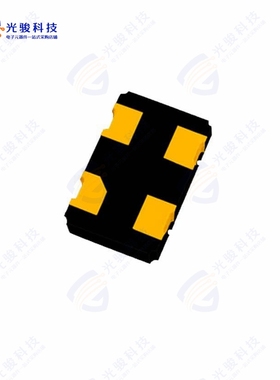 CO53H4-33.333-33GDTSTK《XTAL OSC XO 33.333MHZ HCMOS SMD》