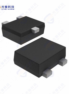 PESD12VS2UQ,115《TVS DIODE 12VWM 35VC SOT663》