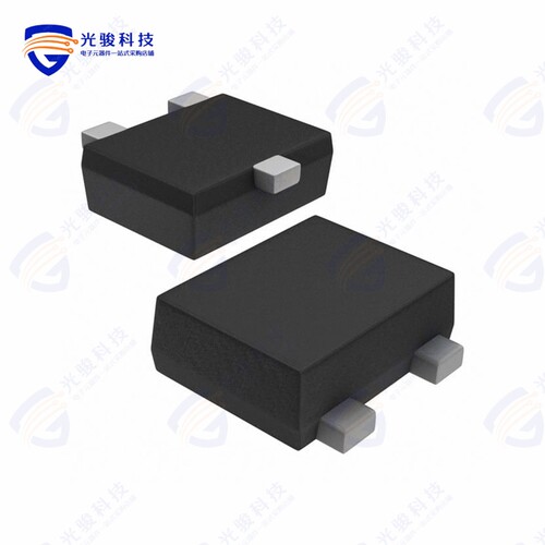 PESD24VS2UQ,115《TVS DIODE 24VWM 70VC SOT663》