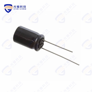 ALUM 2200UF 20% EEU RADIAL CAP 6.3V FS0J222B