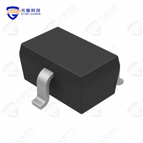 BZX84W-C6V2F《DIODE ZENER 6.2V 275MW SOT323》