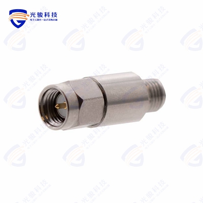 CGA-1040-10-SMA-02《SMA MALE TO SMA FEMALE ATTENUATO》