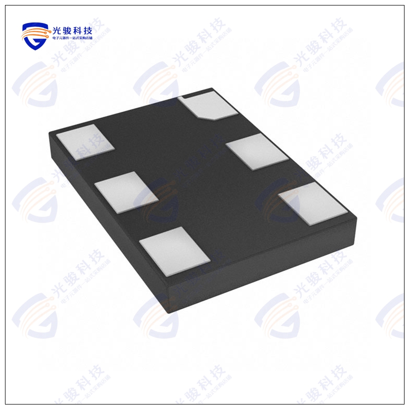 DSC1121NI1-100.0000晶体 振荡器 MEMS CMOS OSC