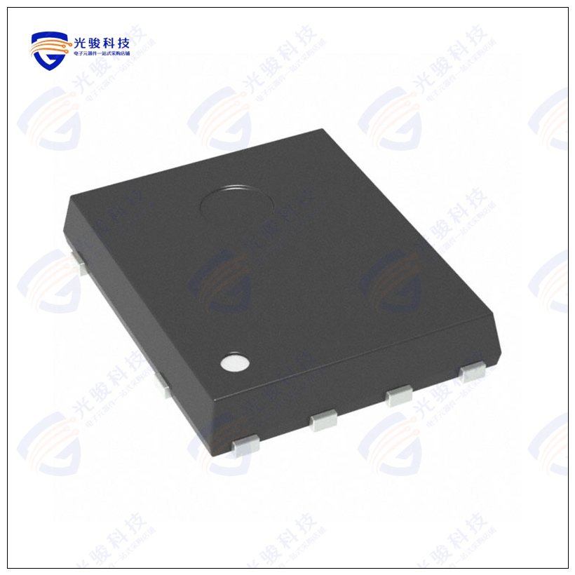 STL7LN65K5AG晶体管MOSFET N-CH 650V 5A PWRFLAT VHV