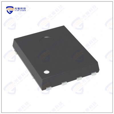 STL7LN65K5AG晶体管MOSFET N-CH 650V 5A PWRFLAT VHV