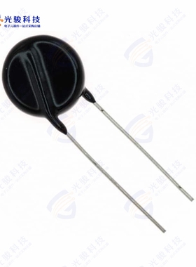 ERZ-V20D241《VARISTOR 240V 10KA DISC 20MM》