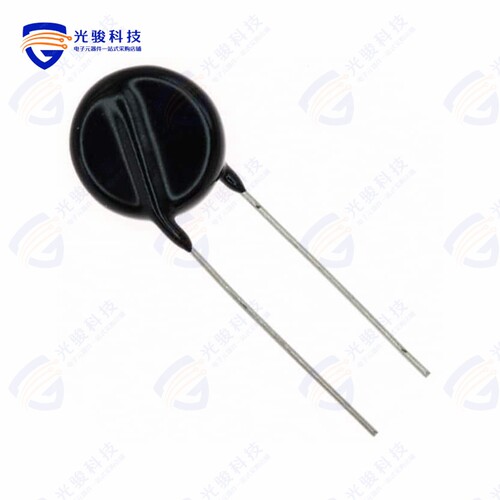 ERZ-V20D180《VARISTOR 18V 3KA DISC 20MM》
